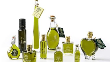 Aceite Haza La Centenosa