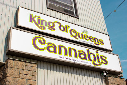King of Queens Cannabis Company Inc.