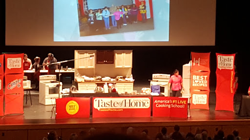 Performing Arts Theater «Westbrook Performing Arts Center», reviews and photos, 471 Stroudwater St, Westbrook, ME 04092, USA