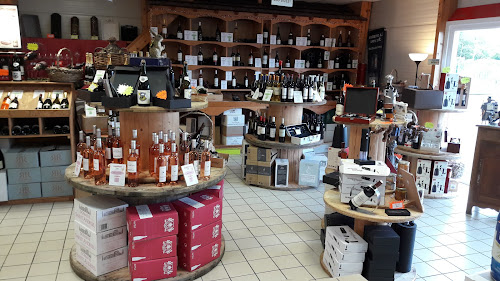 Magasin de vins et spiritueux la cave de villers - Perier Label Boissons Sarl Villers-Bocage