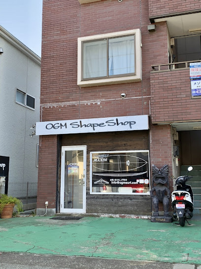 ＯＧＭ Shape Shop（シェイプショップ）