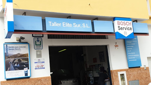 EliteSur en Arona, Santa Cruz de Tenerife