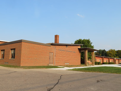 Woodworth Elementary School