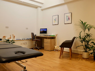 Flawless Physio - Fulham - Physiotherapy & Sports Massage Clinic