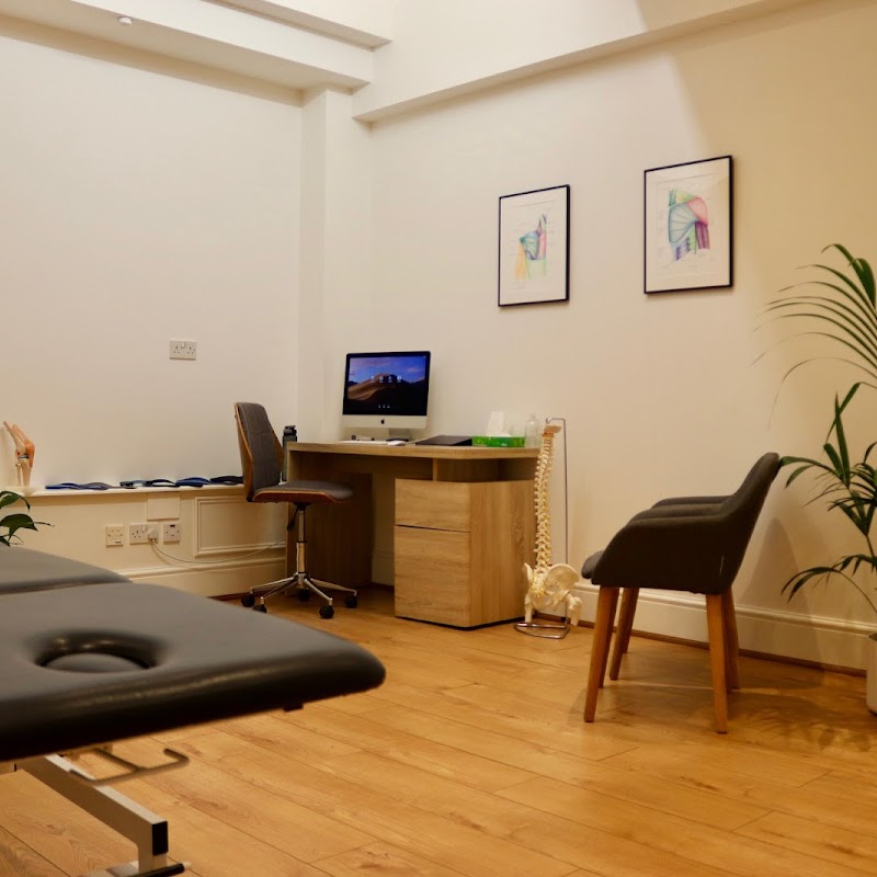 Flawless Physio - Fulham - Physiotherapy & Sports Massage Clinic