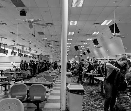 Bowling Alley «Allfam Bowling & Entertainment Center», reviews and photos, 2350 Lakewood Dr, Cabot, AR 72023, USA