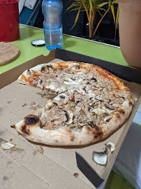 Pizza du Pizzeria Pizza Cosy à Saint-Denis - n°18