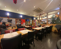 Atmosphère du Restaurant japonais Okayama à Issy-les-Moulineaux - n°2