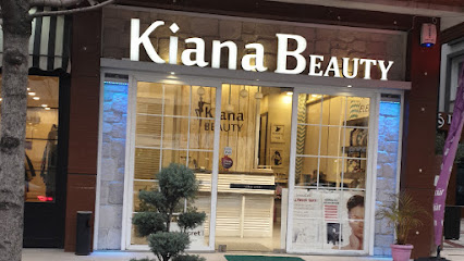 Kiana Beauty