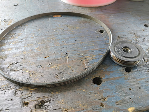 Auto Repair Shop «St Lucie Auto Dynamics», reviews and photos, 1593 SE Village Green Dr #14, Port St Lucie, FL 34952, USA