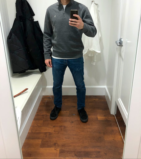 Outlet Store «Polo Ralph Lauren Factory Store», reviews and photos, 20 Killingsworth Turnpike #420, Clinton, CT 06413, USA