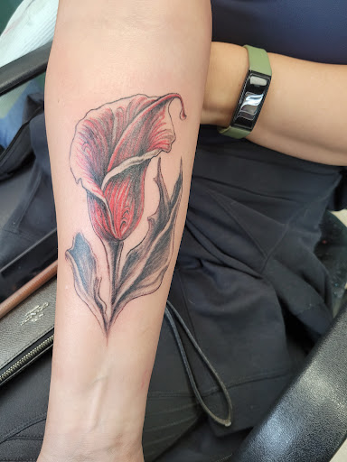 Explore tattoo ideas disney, creative tattoo ideas in Colorado Springs, available at Empire Tattoo Co.