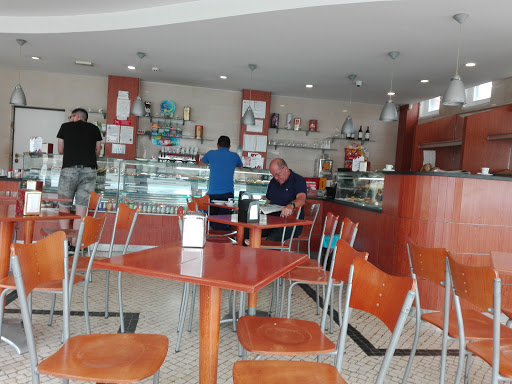Padaria Miratejo no Corroios, Setúbal