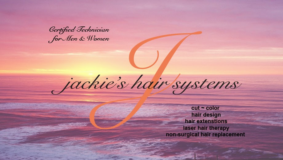Jackie's Hair Systems 92677