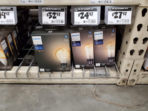 Home Improvement Store «The Home Depot», reviews and photos, 95 Highland Ave, Seekonk, MA 02771, USA