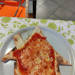 Photo n°1 de l'avis de Andrea.a fait le 19/08/2022 à 12:48 sur le  Pizzeria Nerone à Coggiola