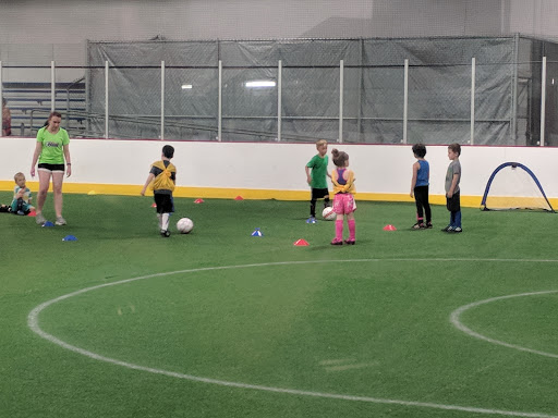 Community Center «Veterans Memorial Community Center», reviews and photos, 8055 Barbara Ave E, Inver Grove Heights, MN 55077, USA