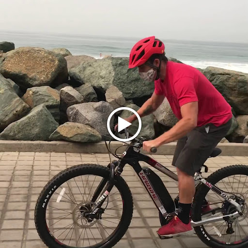 Mostly E-Bikes image