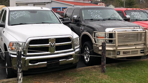 Car Dealer «Certified Auto Dealers», reviews and photos, 1195 N Madison Ave, Greenwood, IN 46142, USA