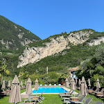 Photo n°9 de l'avis de Sebastian.t fait le 23/05/2023 à 07:38 sur le  Hotel Gioiosa à Riva del Garda
