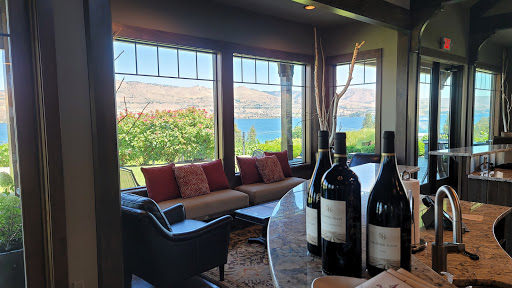 Winery «Fielding Hills Winery», reviews and photos, 565 S Lakeshore Rd, Chelan, WA 98816, USA