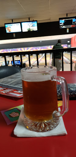 Bowling Alley «AMF Northglenn Lanes», reviews and photos, 310 W 104th Ave, Northglenn, CO 80234, USA