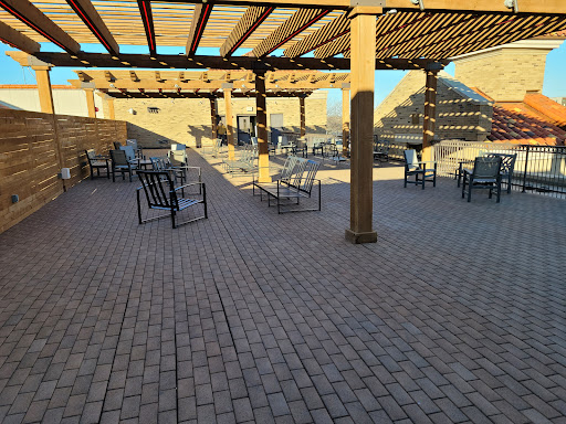 Event Venue «Frazier Alumni Pavillion», reviews and photos, 2606 Red Raider Ave, Lubbock, TX 79409, USA