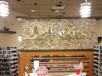 L A Nails Salon