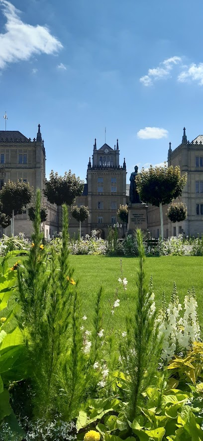 Yeter Ses Haarstudio