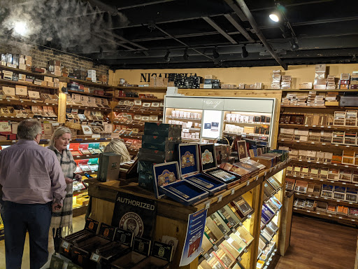 Cigar Shop «Spring Street Cigars», reviews and photos, 208 N Spring St, Tupelo, MS 38804, USA
