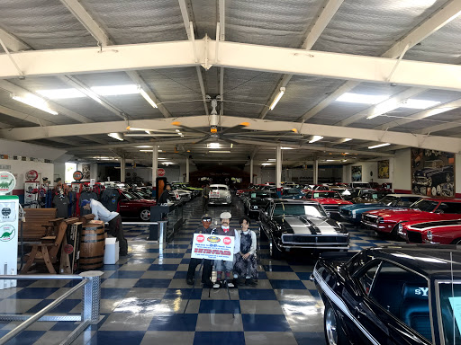 Car Dealer «A&E Classic Cars», reviews and photos, 6401 S Interstate Hwy 35, New Braunfels, TX 78132, USA