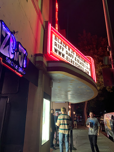 Movie Theater «El Rey Theater», reviews and photos, 230 W 2nd St, Chico, CA 95928, USA