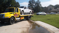 Chacon Towing & Roadside Assistance