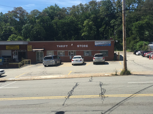 Thrift Store «Community Thrift Center», reviews and photos, 2226 Noblestown Rd, Pittsburgh, PA 15205, USA