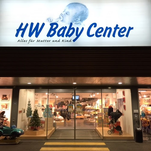 HW Baby Center AG