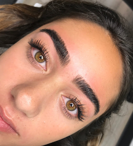 Eyebrows By Rachel