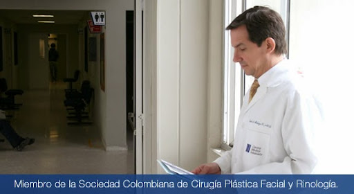 Carlos Pedroza M.D. Facial Plastic Surgery