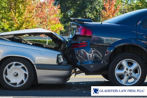 Personal Injury Attorney «Gladstein Law Firm, PLLC», reviews and photos