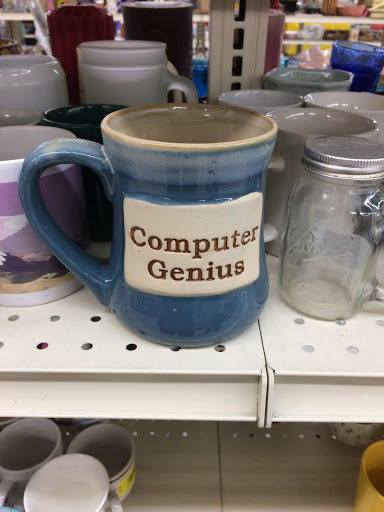 Thrift Store «arc Thrift Stores», reviews and photos