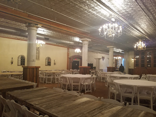 Event Venue «Rumely Tractor Historic Event Space», reviews and photos, 1222 W 12th St, Kansas City, MO 64101, USA