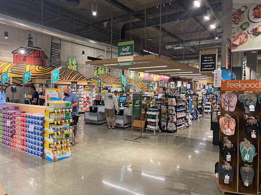 Grocery Store «Whole Foods Market», reviews and photos, 790 De Long Ave, Novato, CA 94945, USA