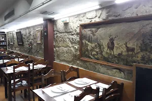 Restaurante "Tasca do Zé" image