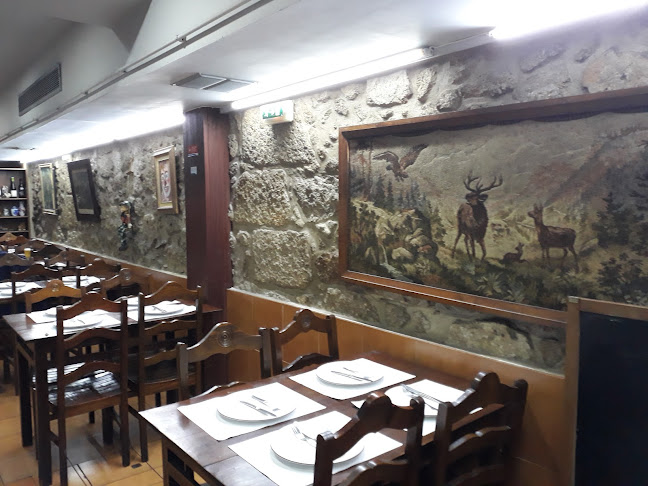 Restaurante "Tasca do Zé"