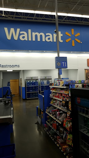 Department Store «Walmart Supercenter», reviews and photos, 6660 Godfrey Rd, Godfrey, IL 62035, USA