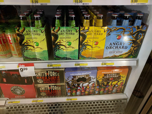 Department Store «Target», reviews and photos, 2340 FL-77, Panama City, FL 32405, USA