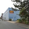 Abp Induction Systems Logo, Dortmund, Germany, Industrial Equipment Supplier