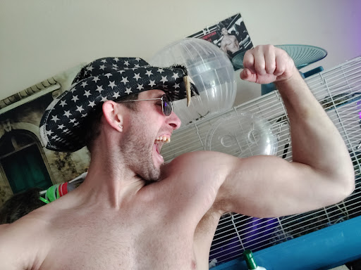 Gym «Planet Fitness», reviews and photos, 4640 W Market St #101, Greensboro, NC 27407, USA