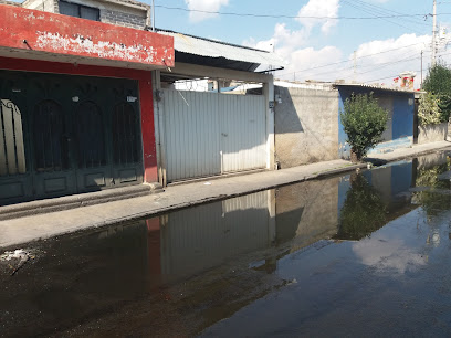 Comisión de Agua Potable y Alcantarillado del Municipio de Tlaxcala