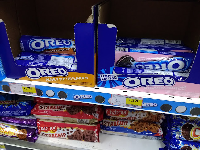 Intermarché Penalva do Castelo