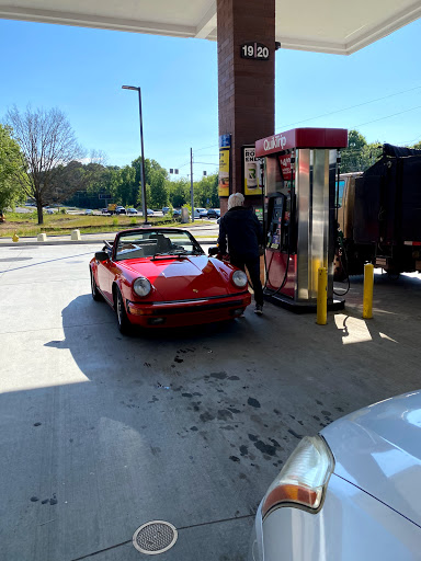 Gas Station «QuikTrip», reviews and photos, 1910 Lawrenceville Hwy, Decatur, GA 30033, USA